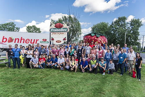 photo groupe